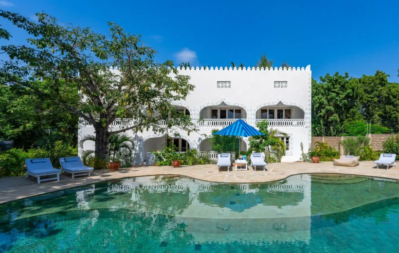 Hibiscus Villa & Apartments