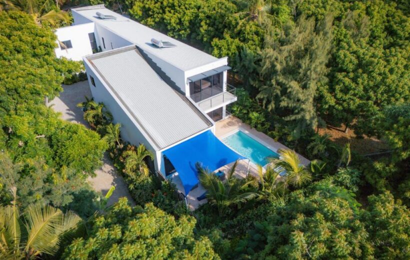 Coral Reef Villas, Watamu