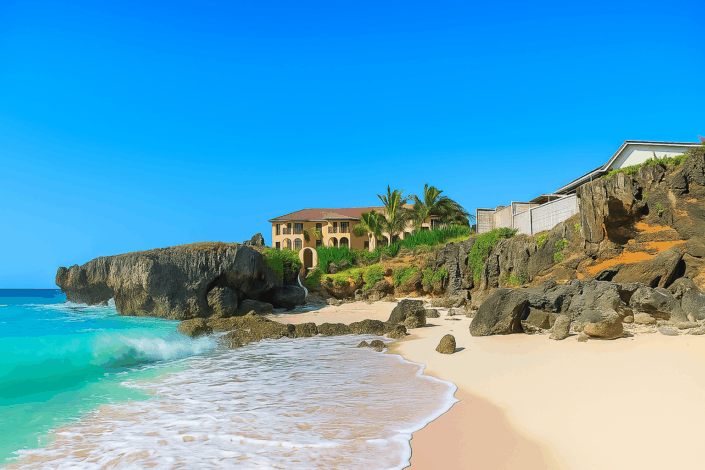 Blue Bay Cove, Watamu