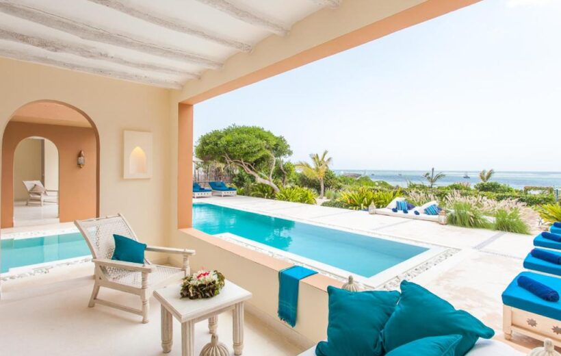 Medina Palms, Watamu