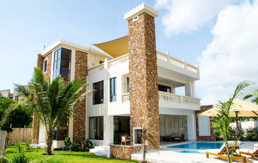 Zana Diani Villas