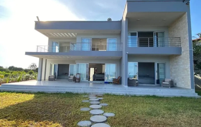 Maison Nakheel, Kilifi