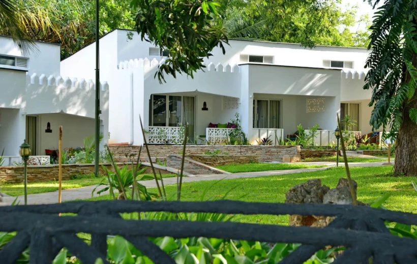 Mnarani Beach House, Kilifi